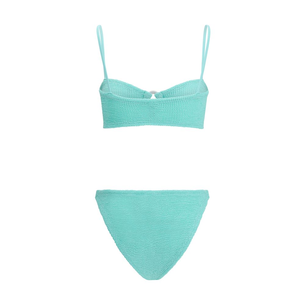 Hunza G Misty Swimsuit