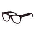 Yohji Yamamoto Multicolor Acetate Glasses Frames