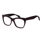 Yohji Yamamoto Multicolor Acetate Glasses Frames