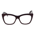 Yohji Yamamoto Multicolor Acetate Glasses Frames