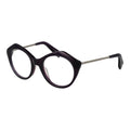 Yohji Yamamoto Multicolor Metal & Plastic Glasses Frames Yohji Yamamoto