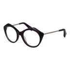 Yohji Yamamoto Multicolor Metal & Plastic Glasses Frames Yohji Yamamoto