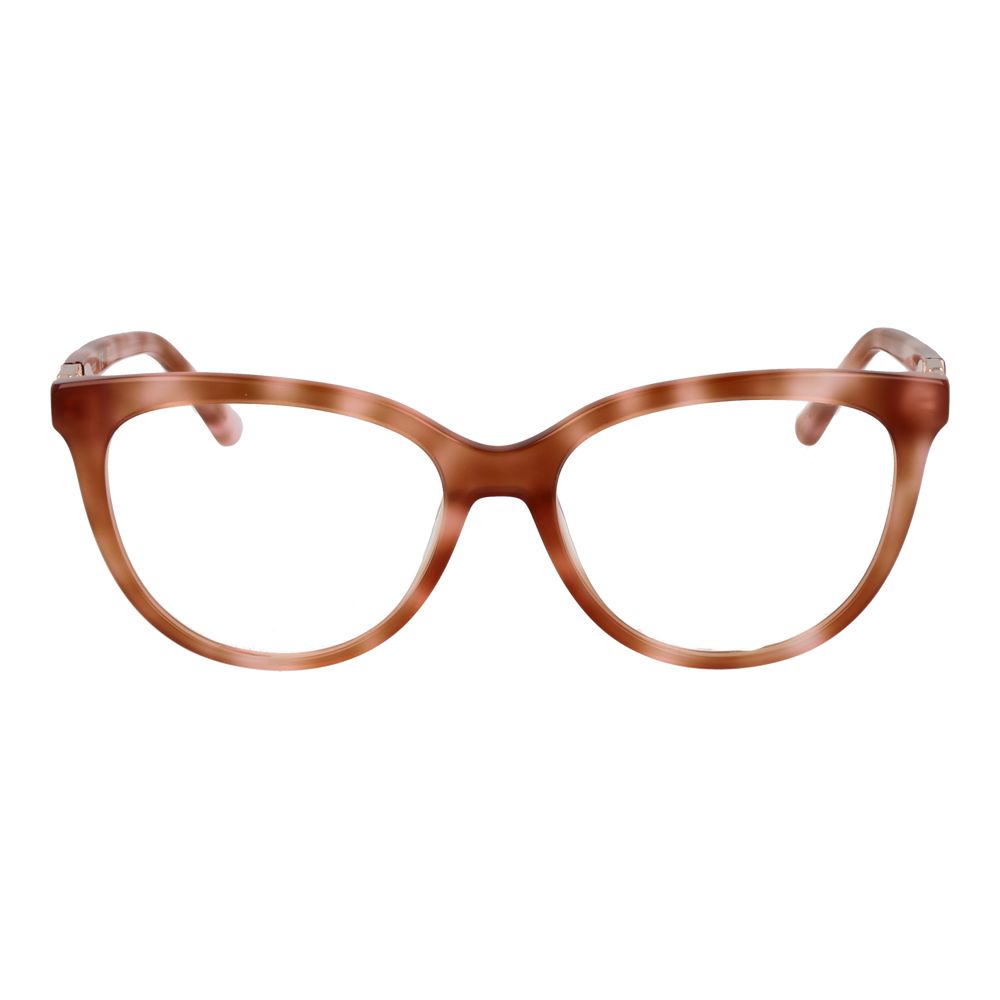 Guess Brown Women Glasses Frame