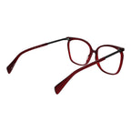 Yohji Yamamoto Multicolor Metal & Plastic Glasses Frames