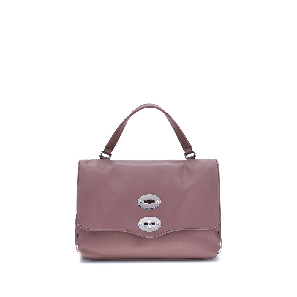 Zanellato Postina Saeta Shoulder Bag Zanellato