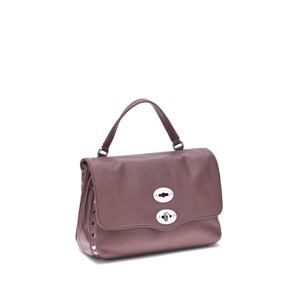 Zanellato Postina Saeta Shoulder Bag Zanellato