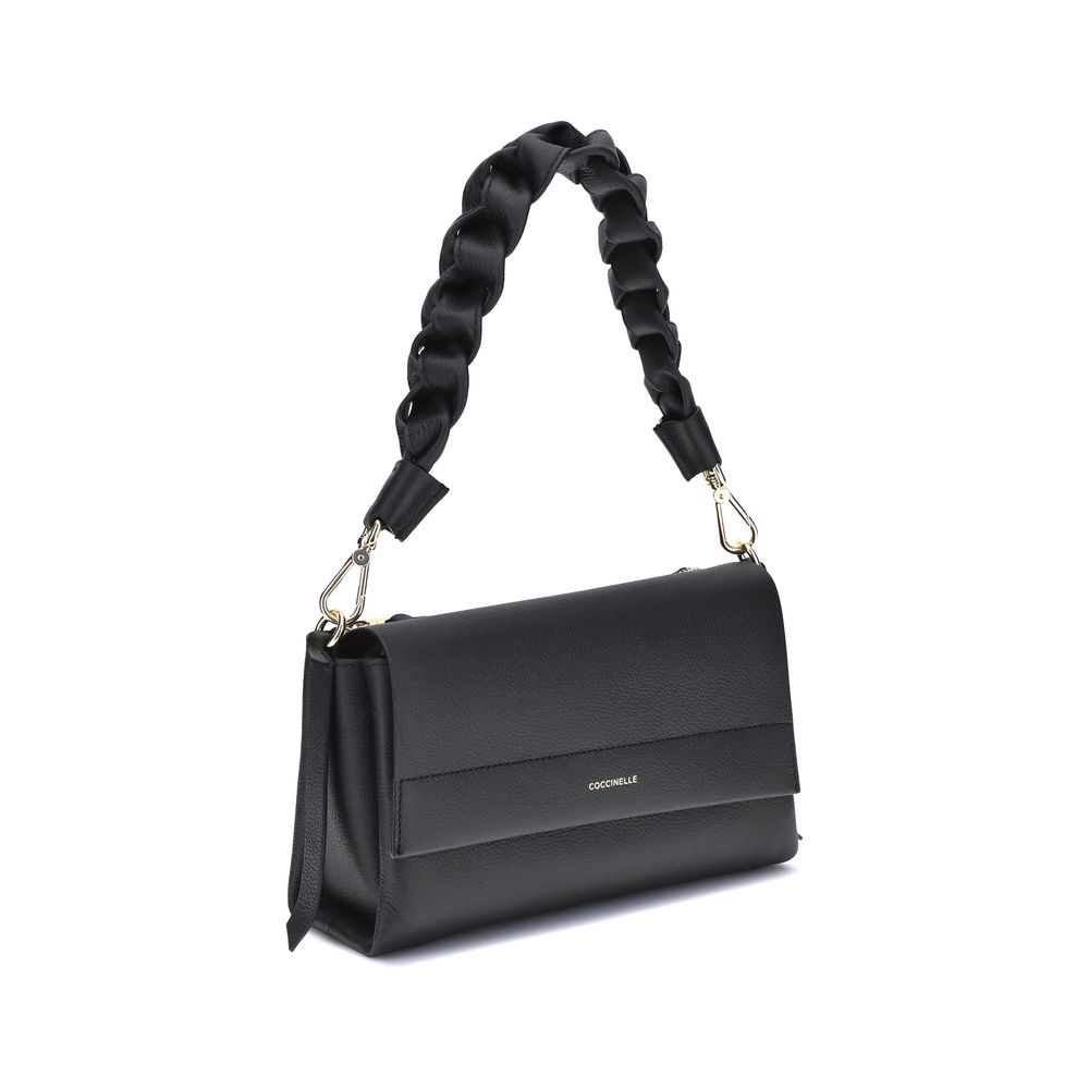 Coccinelle Boheme Shoulder Bag