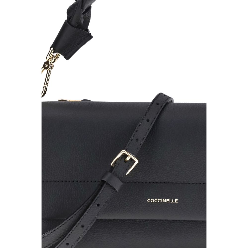 Coccinelle Boheme Shoulder Bag