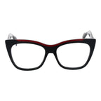 Yohji Yamamoto Black Plastic Glasses Frames Yohji Yamamoto