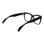 Yohji Yamamoto Black Plastic Glasses Frames Yohji Yamamoto