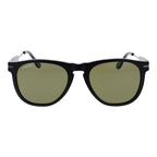 Serengeti Black Plastic Sunglasses Serengeti