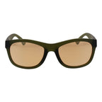 Serengeti Bicolor Plastic Sunglasses with tinted lenses and stylish frame, showcasing modern eyewear design.