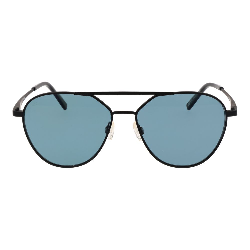 Serengeti Black Unisex Sunglass
