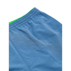 Bottega Veneta Blue Polyamide Swim Shorts