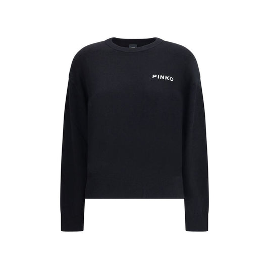PINKO Logo Sweater PINKO