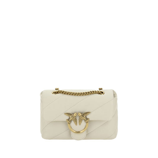 PINKO Love Mini Puff Shoulder Bag PINKO