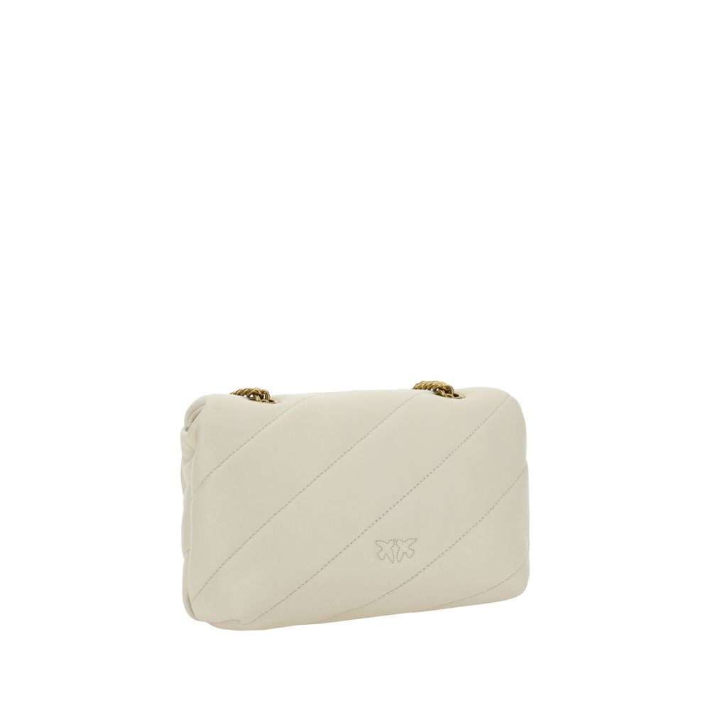 PINKO Love Mini Puff Shoulder Bag PINKO