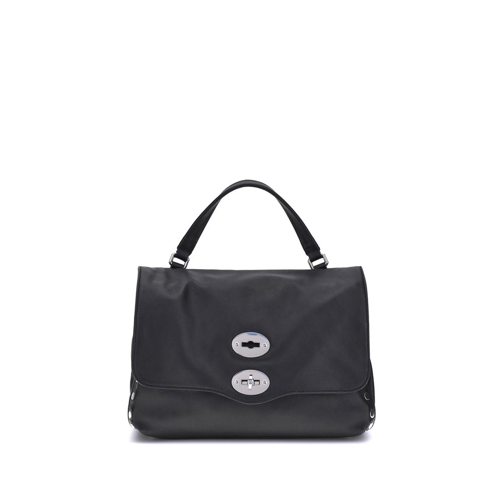 Zanellato Postina Saeta Shoulder Bag Zanellato