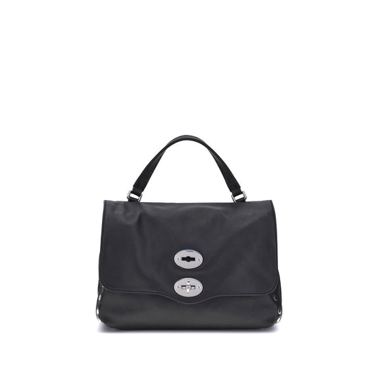 Zanellato Postina Saeta Shoulder Bag Zanellato