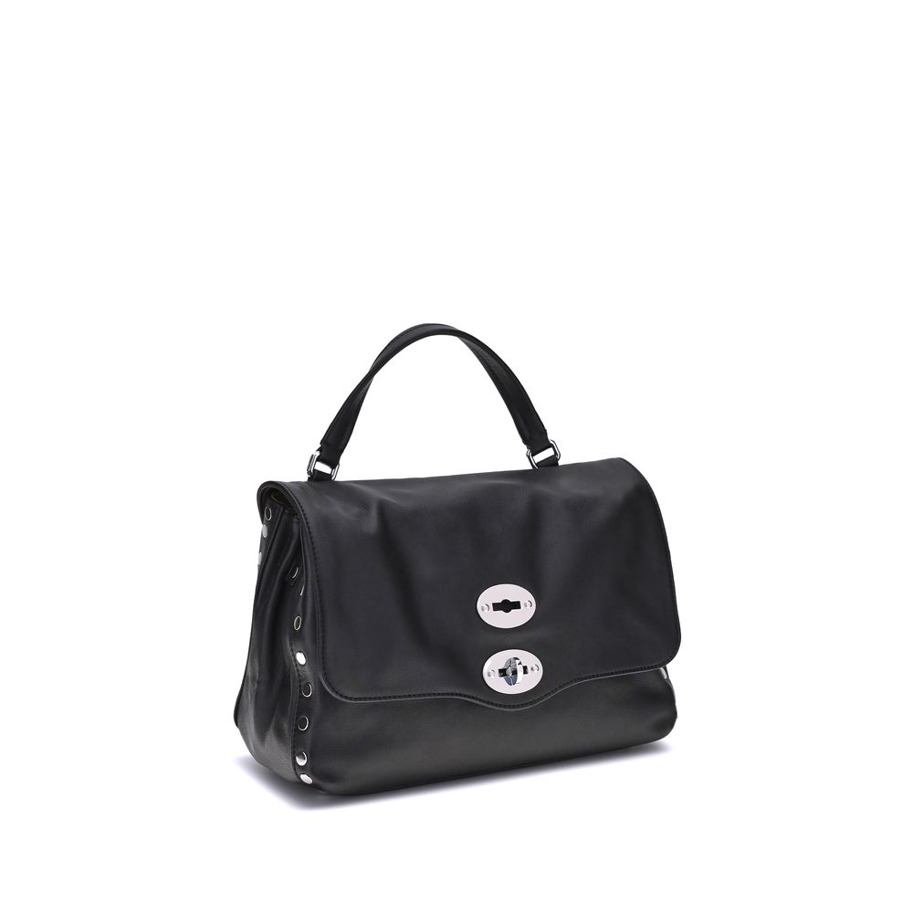 Zanellato Postina Saeta Shoulder Bag Zanellato