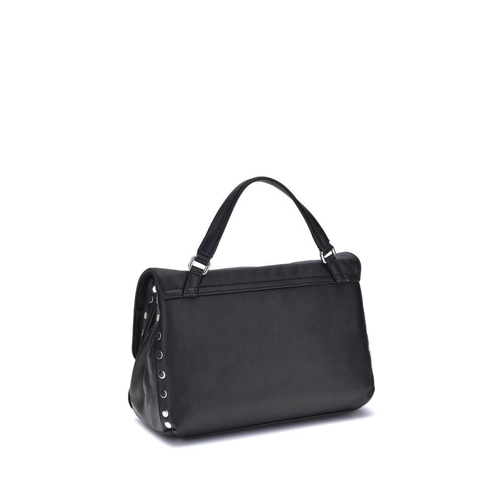Zanellato Postina Saeta Shoulder Bag Zanellato