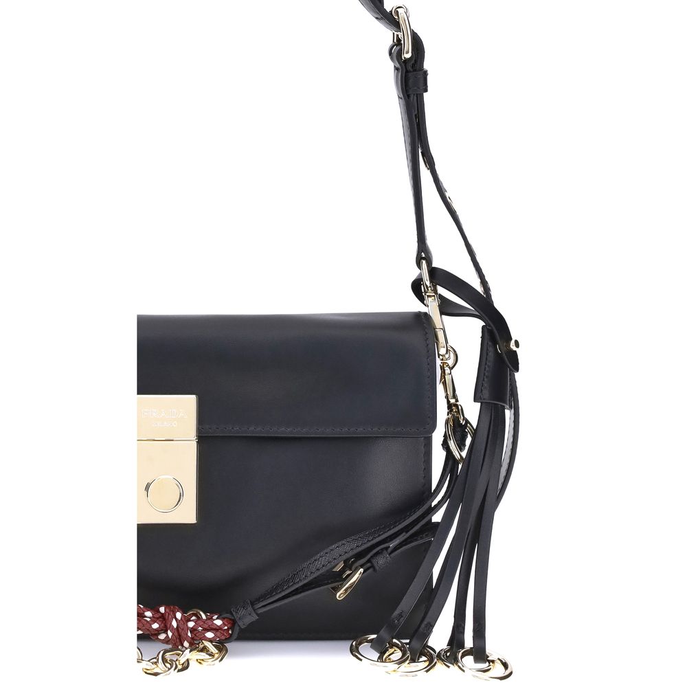 Prada Soft Sound small Shoulder Bag Prada