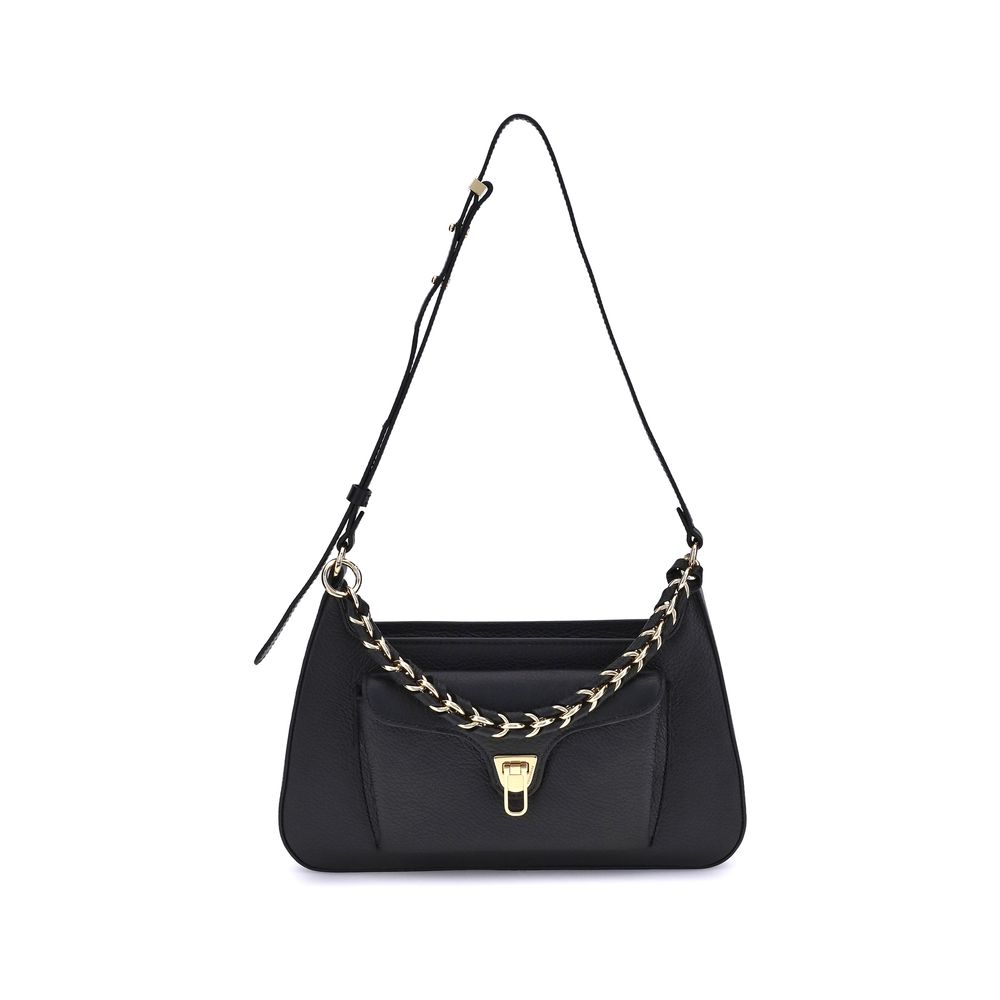 Coccinelle Beat Generation Shoulder Bag