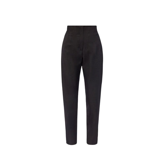 Alaïa Wool Trousers Alaïa