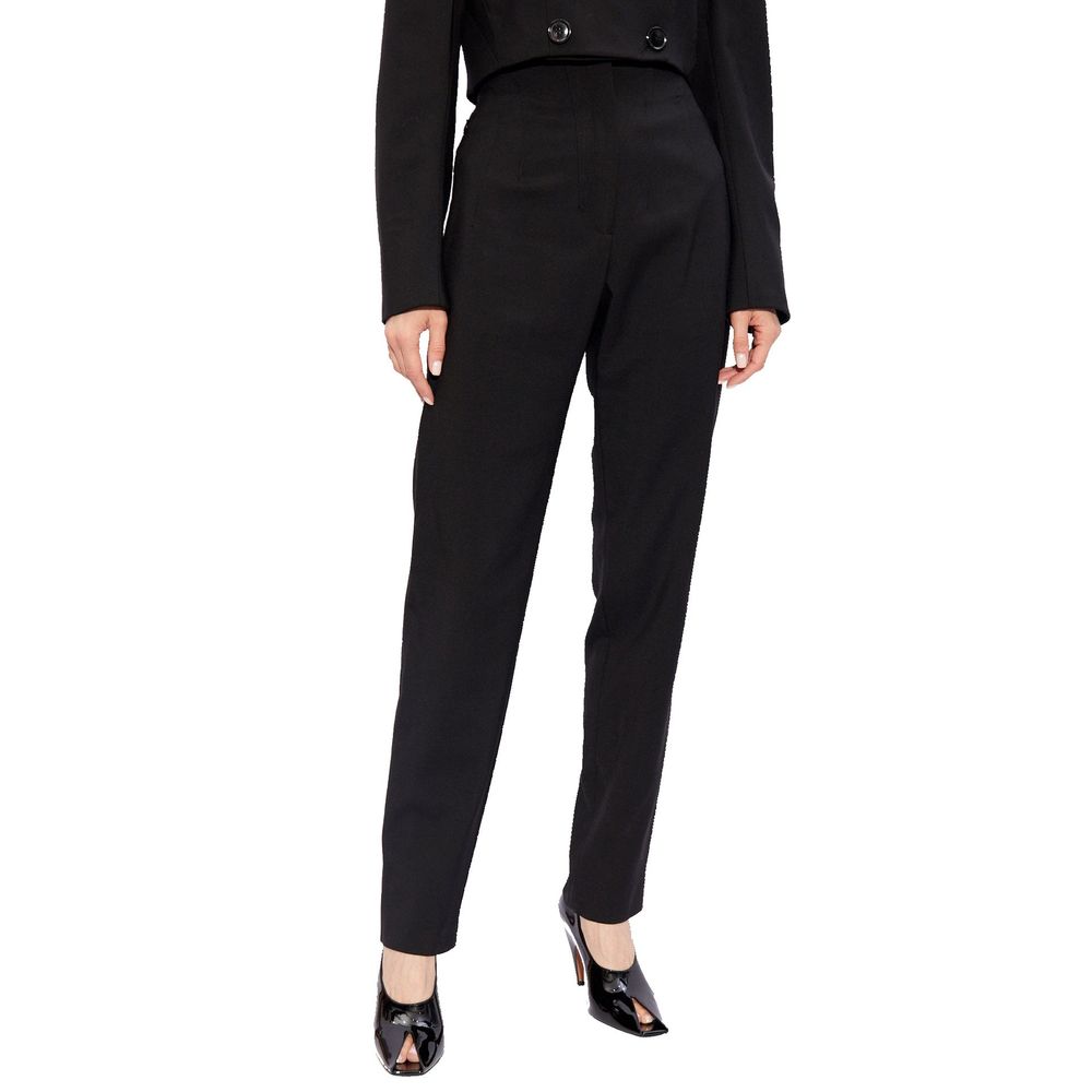Alaïa Wool Trousers Alaïa