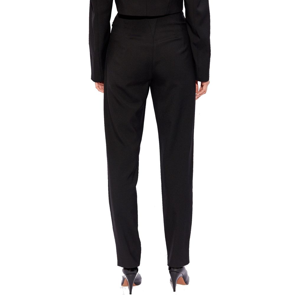 Alaïa Wool Trousers Alaïa