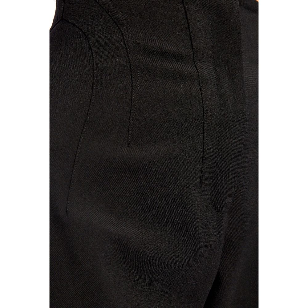 Alaïa Wool Trousers Alaïa