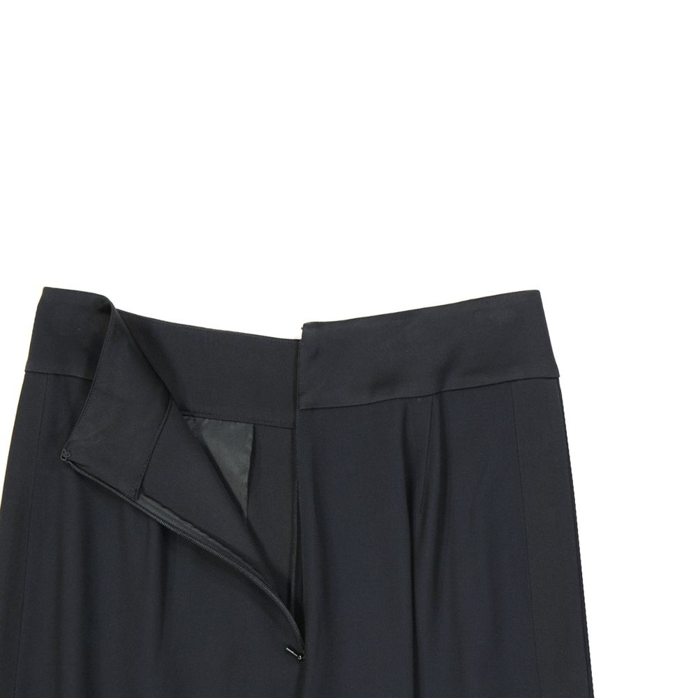 Alberta Ferretti Classic Trousers Alberta Ferretti