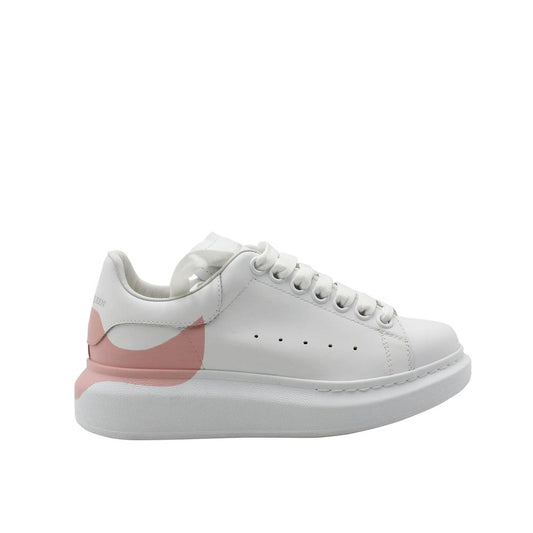 Alexander McQueen Oversized Sneakers Alexander McQueen