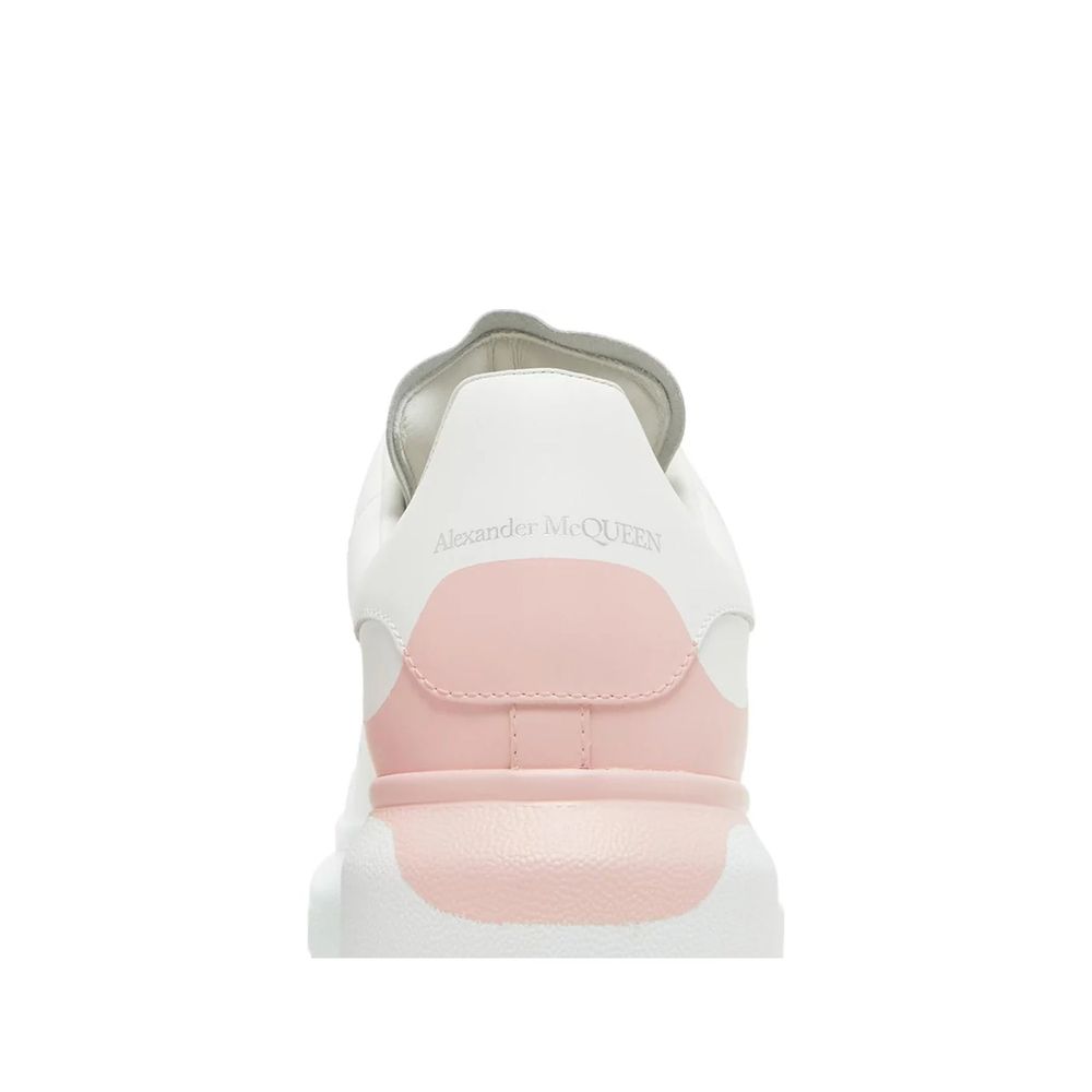Alexander McQueen Oversized Sneakers Alexander McQueen