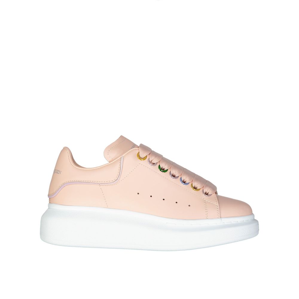 Alexander McQueen Oversized Sneakers Alexander McQueen