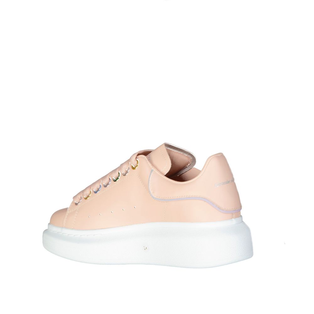 Alexander McQueen Oversized Sneakers Alexander McQueen