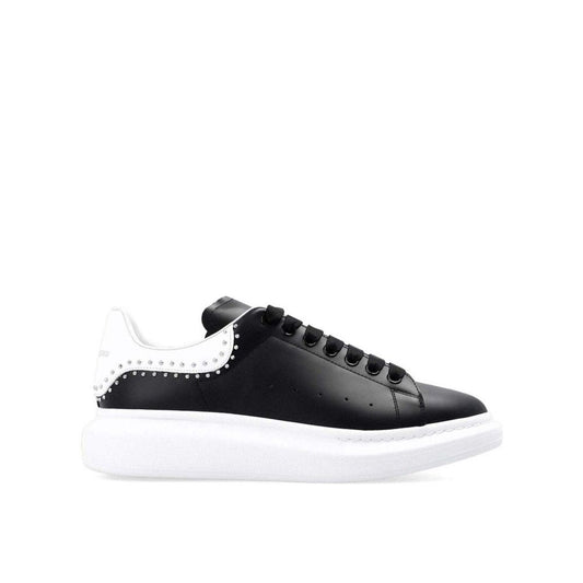Alexander McQueen Studded Oversized Sneakers Alexander McQueen