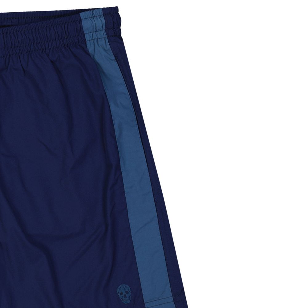 Alexander McQueen Swim Shorts Alexander McQueen