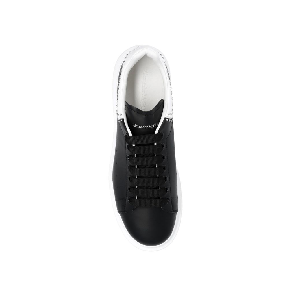 Alexander McQueen Studded Oversized Sneakers Alexander McQueen
