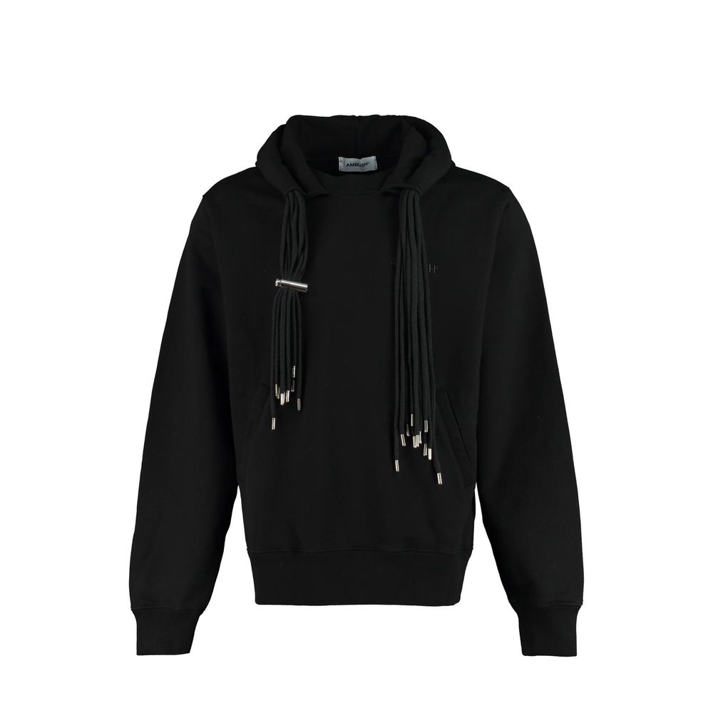 Ambush Logo Hooded Sweatshirt Ambush