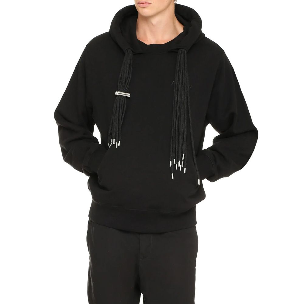 Ambush Logo Hooded Sweatshirt Ambush
