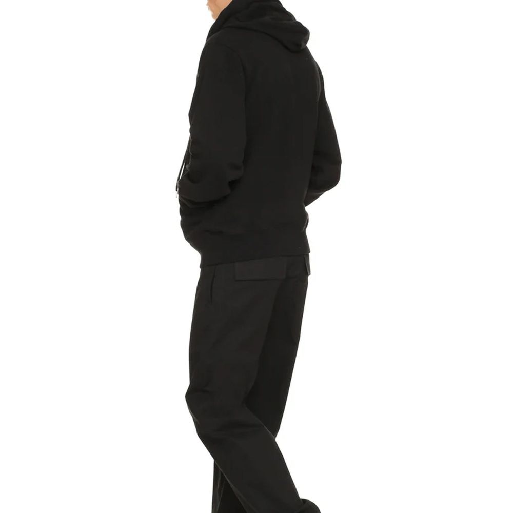 Ambush Logo Hooded Sweatshirt Ambush