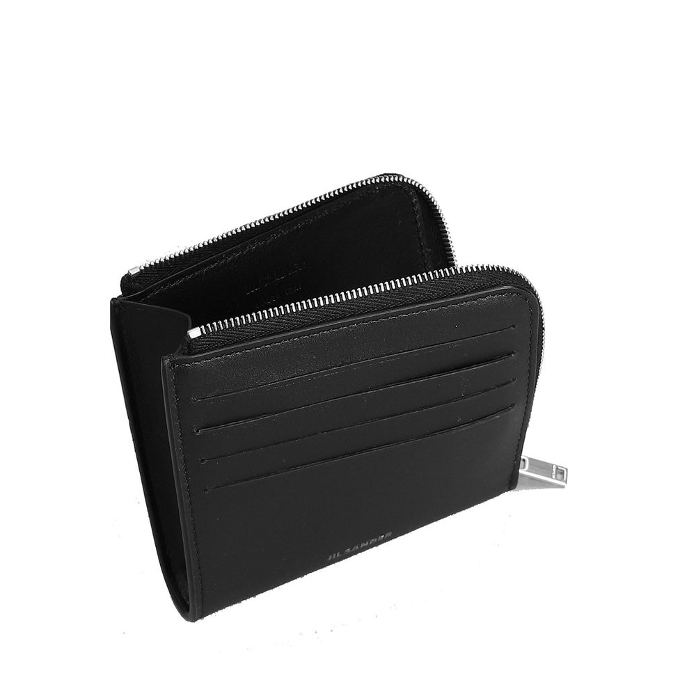 Jil Sander Card Holder Jil Sander