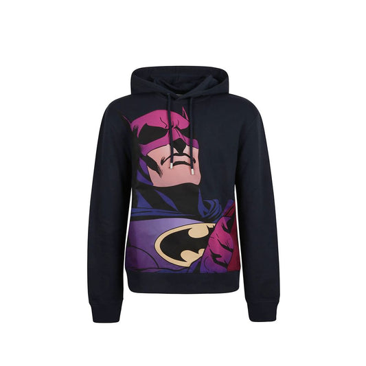 Lanvin Printed Hooded Sweatshirt Lanvin