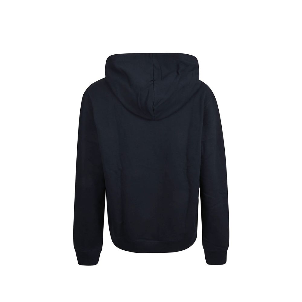 Lanvin Printed Hooded Sweatshirt Lanvin