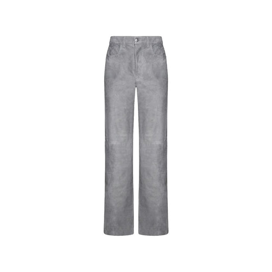 Amiri Leather Pants Amiri