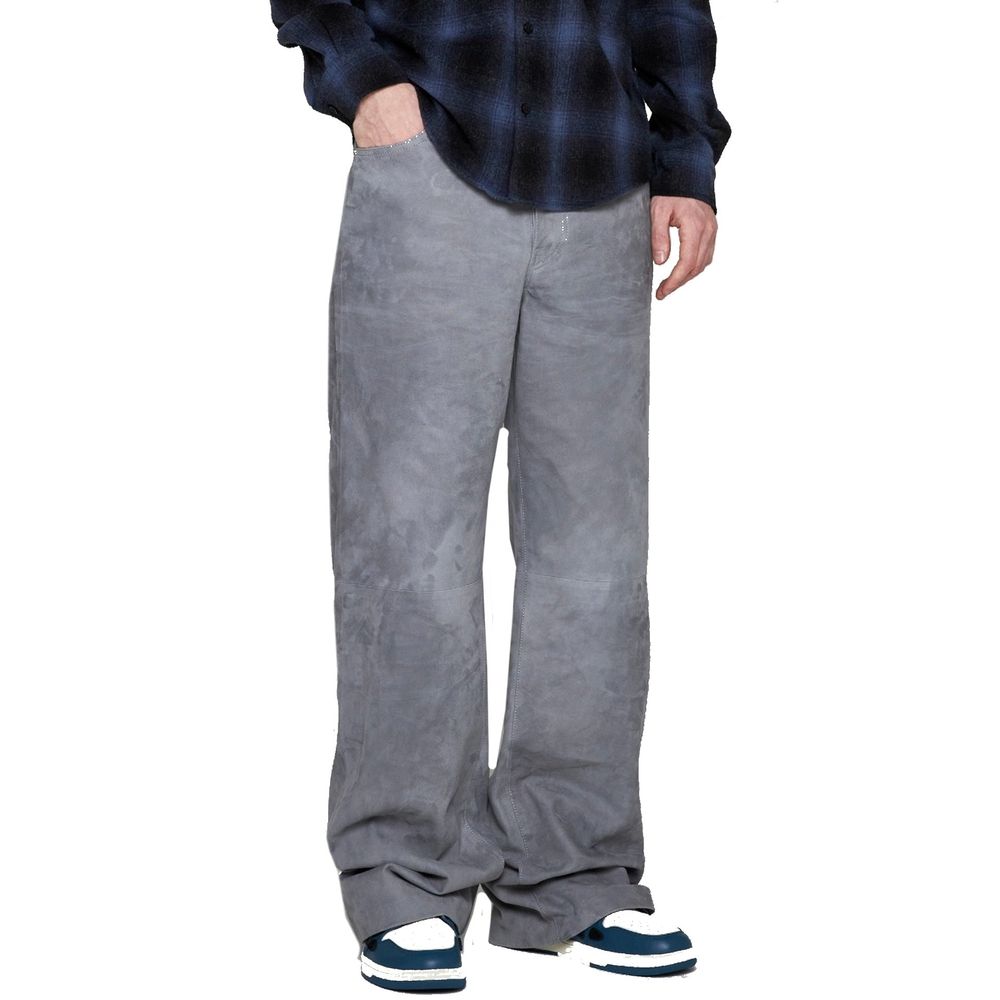Amiri Leather Pants Amiri