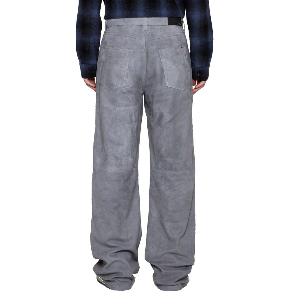 Amiri Leather Pants Amiri