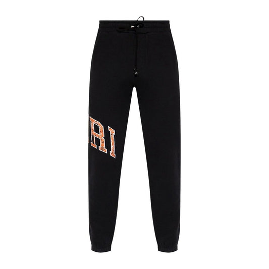 Amiri Bandana Sweatpants Amiri
