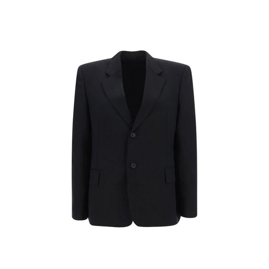 Balenciaga Wool Jacket Balenciaga